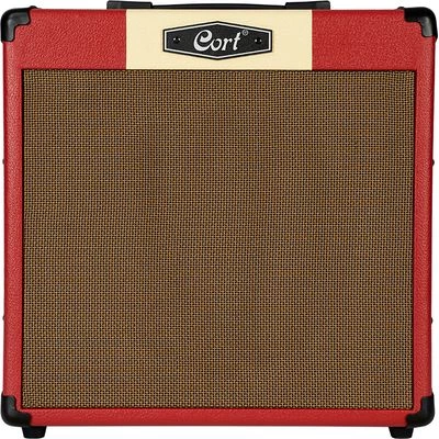 Гитарный комбоусилитель Cort CM30R DR