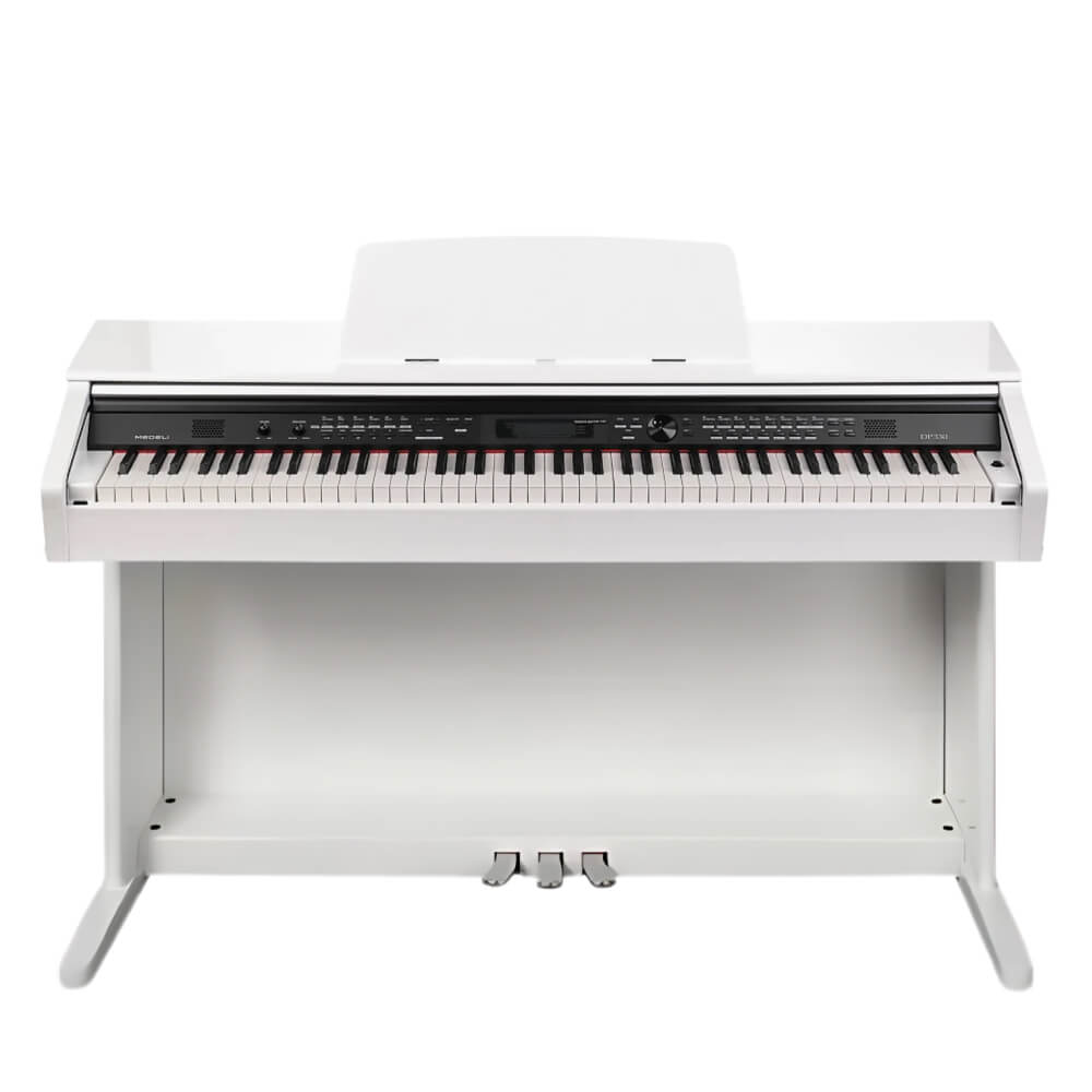 Цифровое пианино Medeli DP330 wh