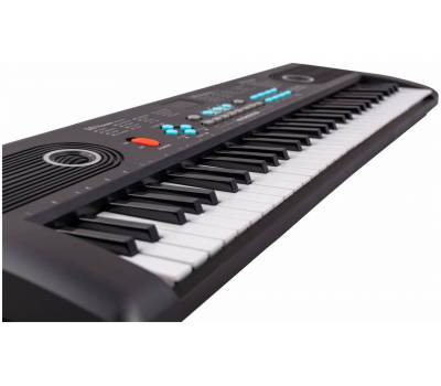Синтезатор TERRIS TK-150 BK