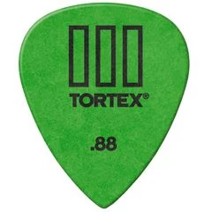Медиатор для гитары Dunlop 462R в ассортименте