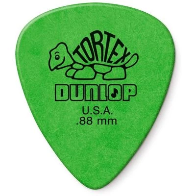 Медиатор для гитары Dunlop 418R в ассортименте