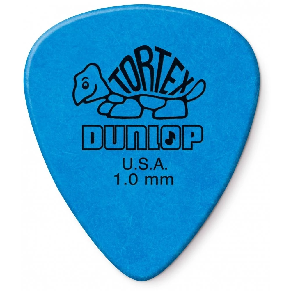 Медиатор для гитары Dunlop 418R в ассортименте