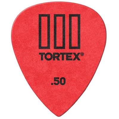 Медиатор для гитары Dunlop 462R в ассортименте
