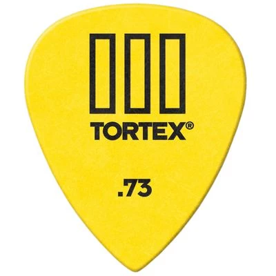 Медиатор для гитары Dunlop 462R в ассортименте