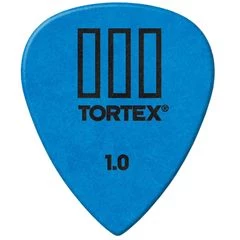 Медиатор для гитары Dunlop 462R в ассортименте