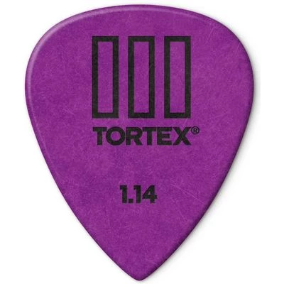 Медиатор для гитары Dunlop 462R в ассортименте