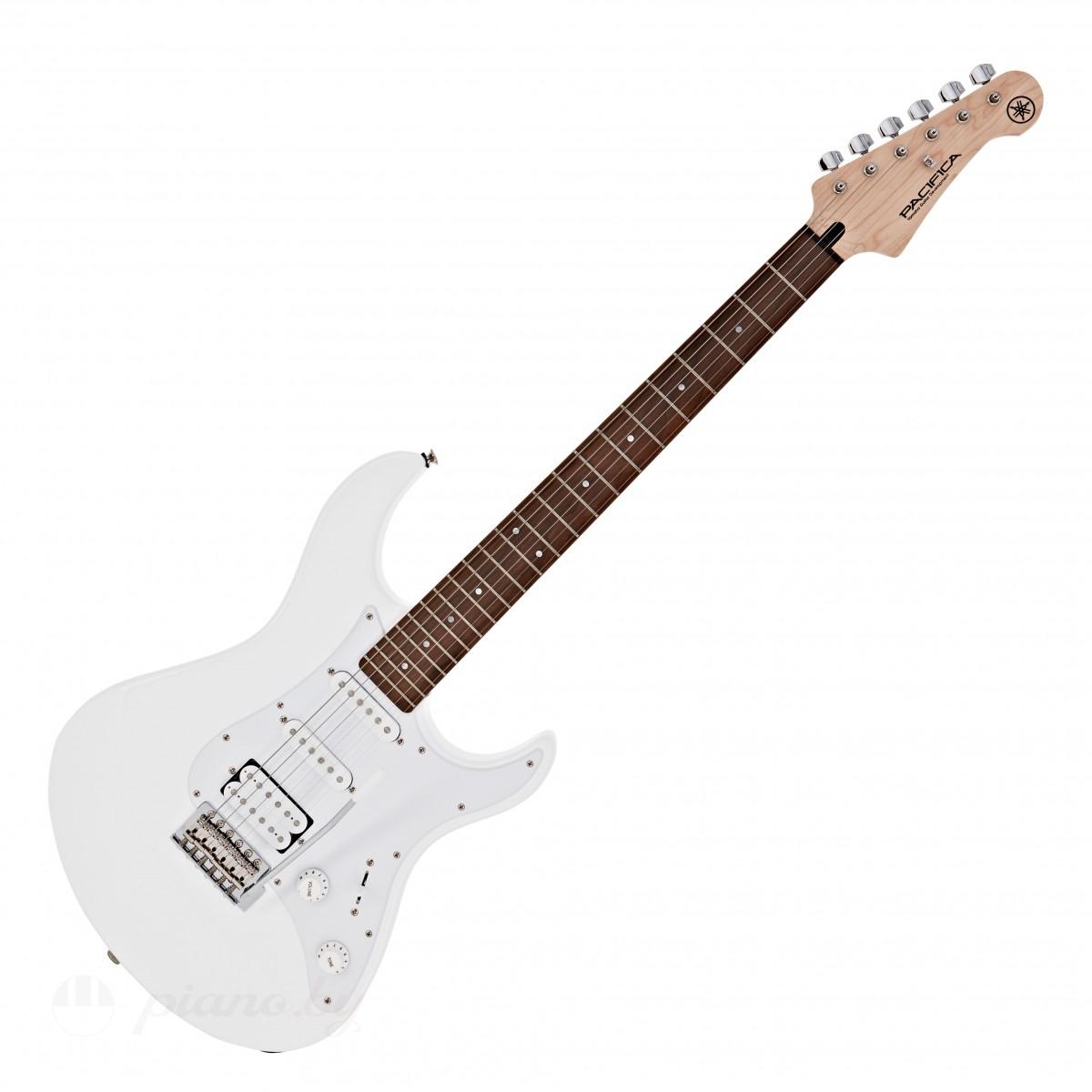 Электрогитара YAMAHA PACIFICA 012 WH