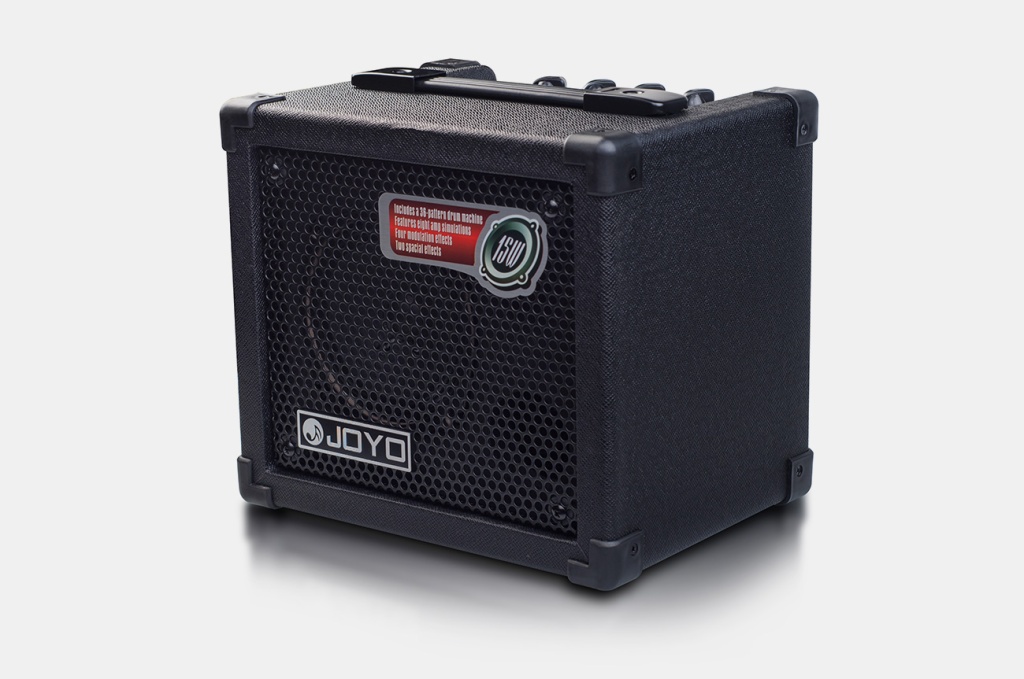 Гитарный комбоусилитель Joyo DC-15