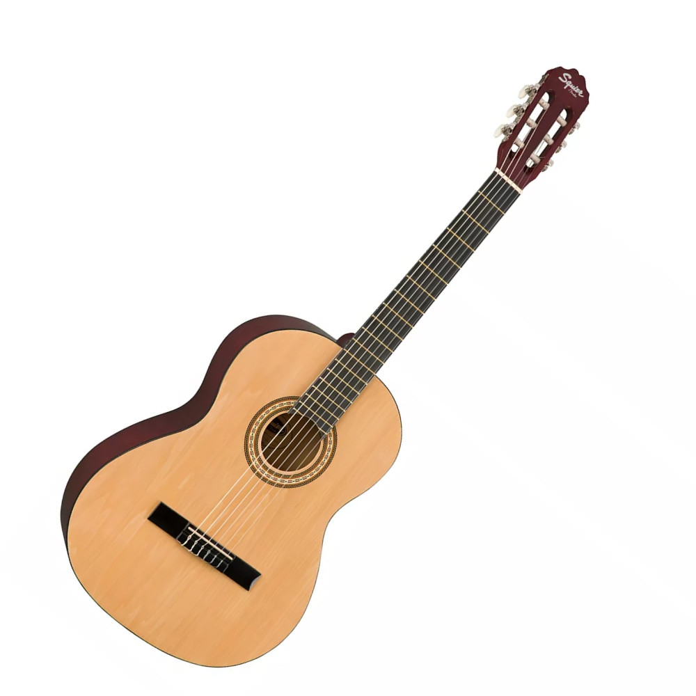 Гитара классическая FENDER SQUIER SA-150N NAT