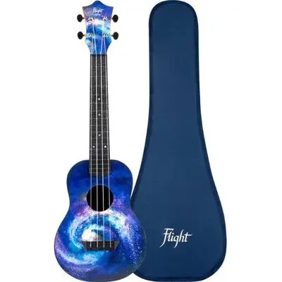Укулеле FLIGHT TUC SPACE