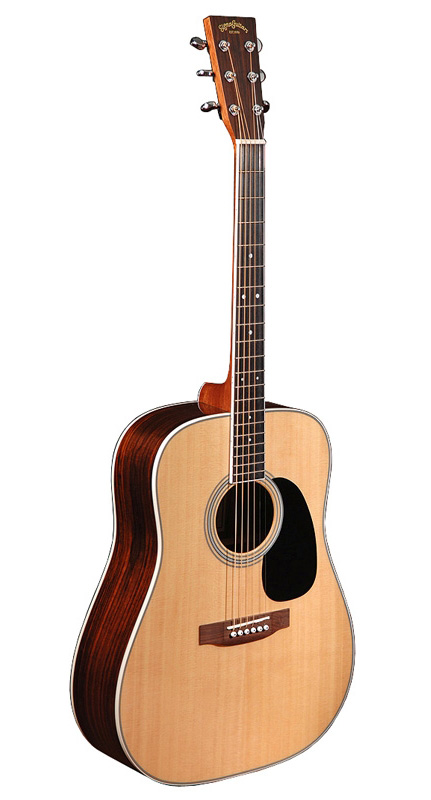 Гитара акустическая Sigma DR-35