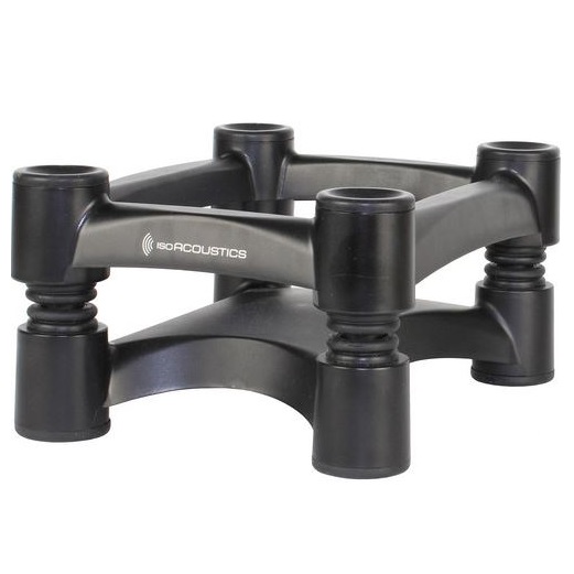 Стойка для студийных мониторов IsoAcoustics ISO-200Sub