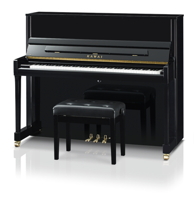 Акустическое пианино Kawai K-300-1