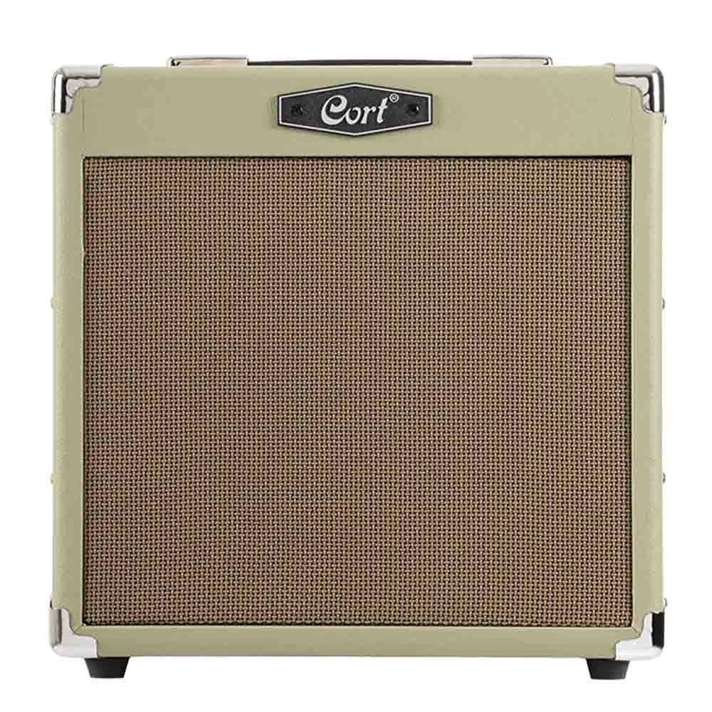 Гитарный комбоусилитель Cort CM15R PG