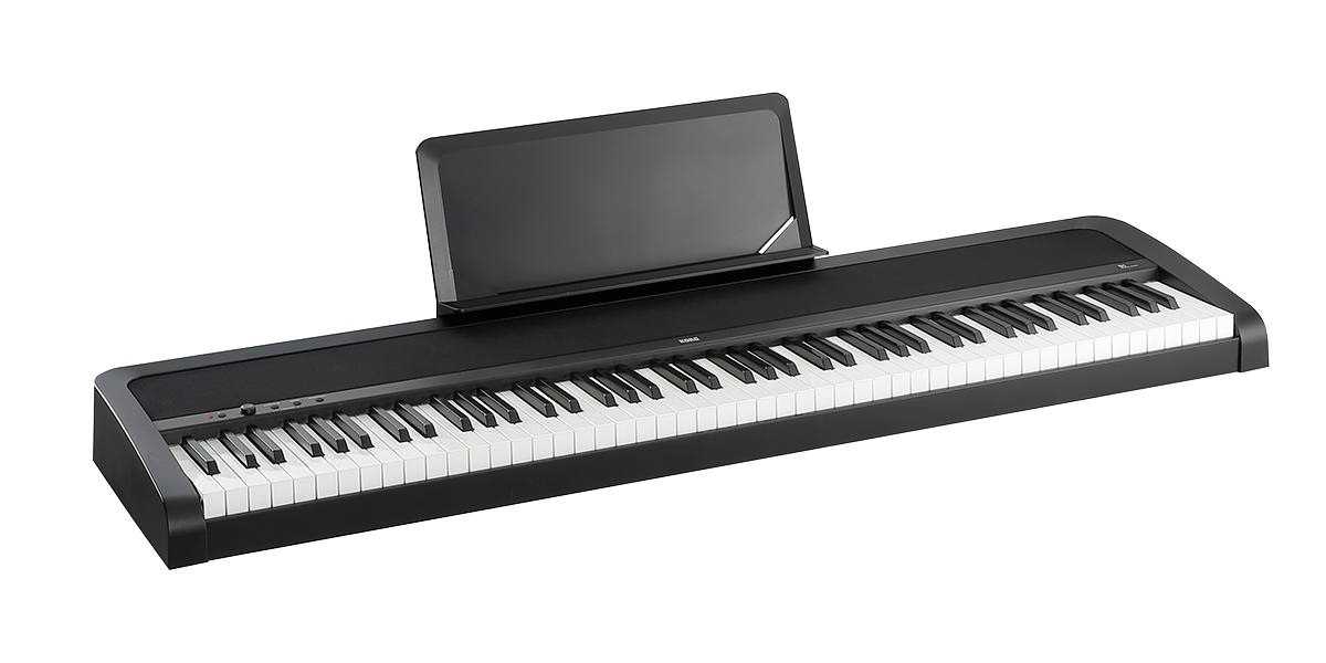 Korg b1bk shop