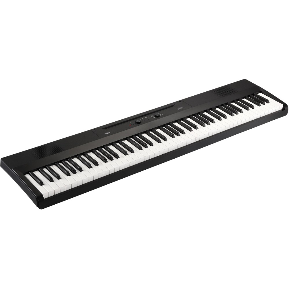 Цифровое пианино Korg L1 BK
