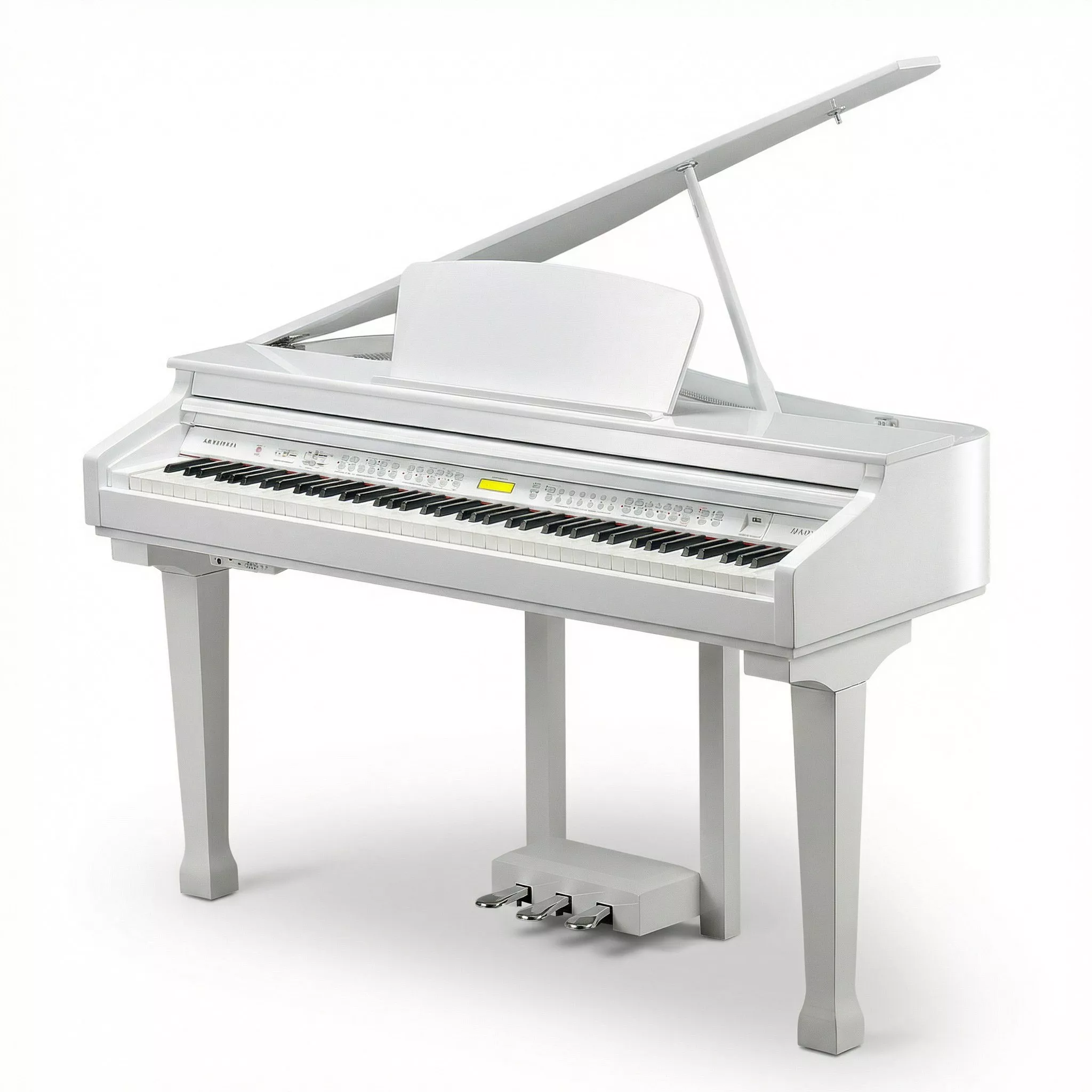 Цифровой рояль Kurzweil KAG100 WHP + Банкетка