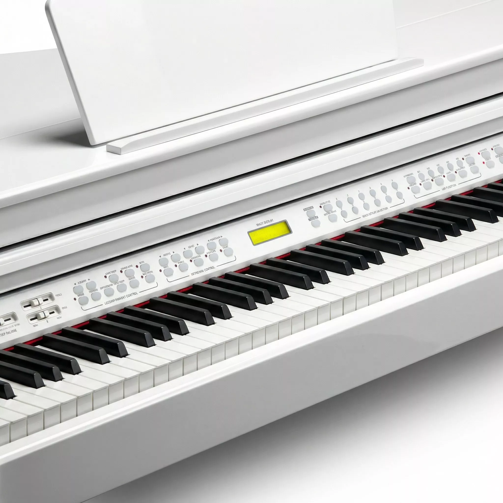 Цифровой рояль Kurzweil KAG100 WHP + Банкетка