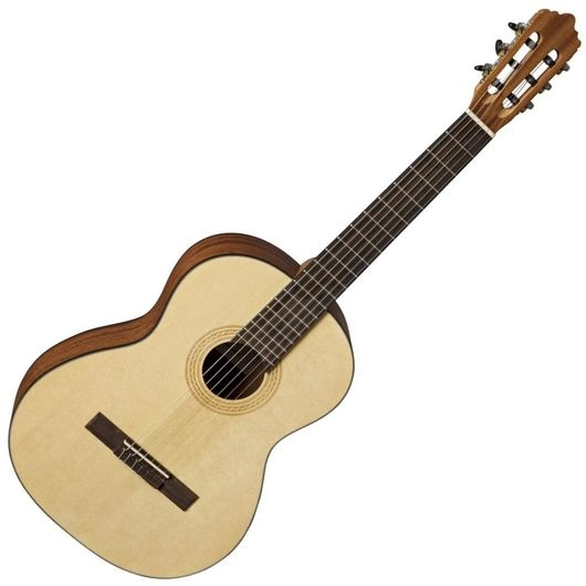 Классическая гитара LaMancha Rubinito LSM