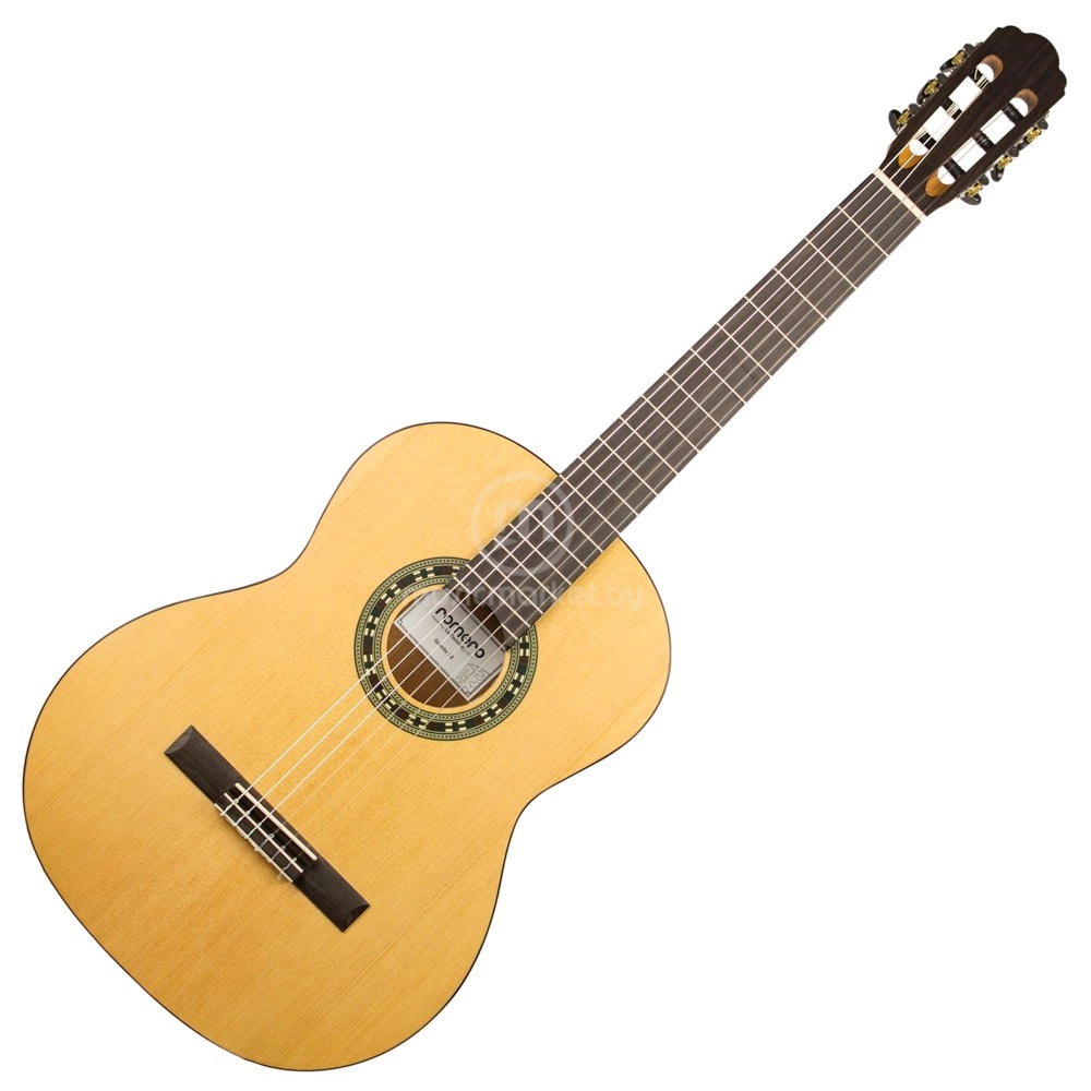 Классическая гитара LaMancha Romero Granito 32 4/4