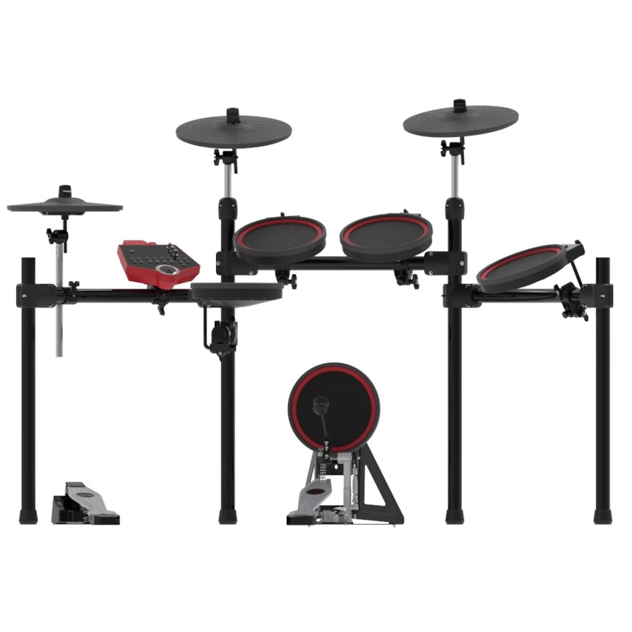 Электронная ударная установка LDrums MK-6V
