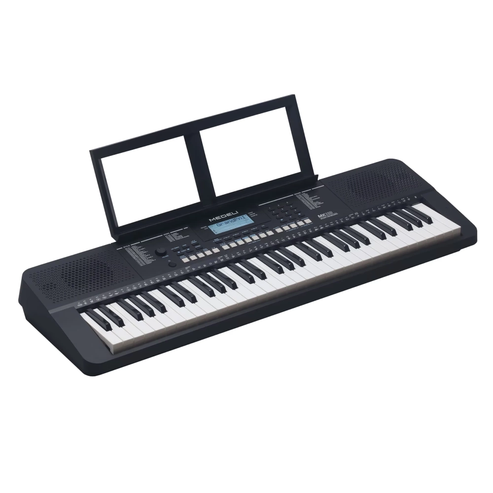 Синтезатор Medeli MK110 BK