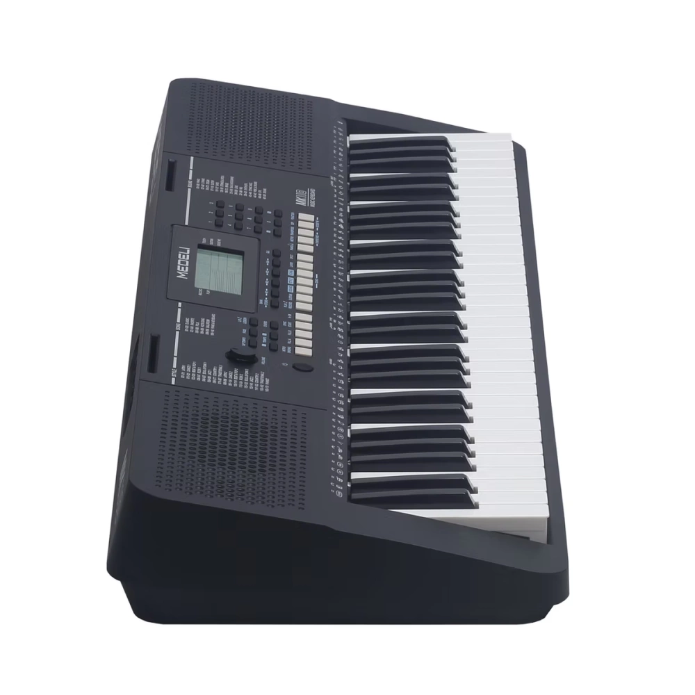 Синтезатор Medeli MK110 BK