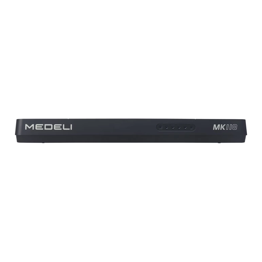 Синтезатор Medeli MK110 BK