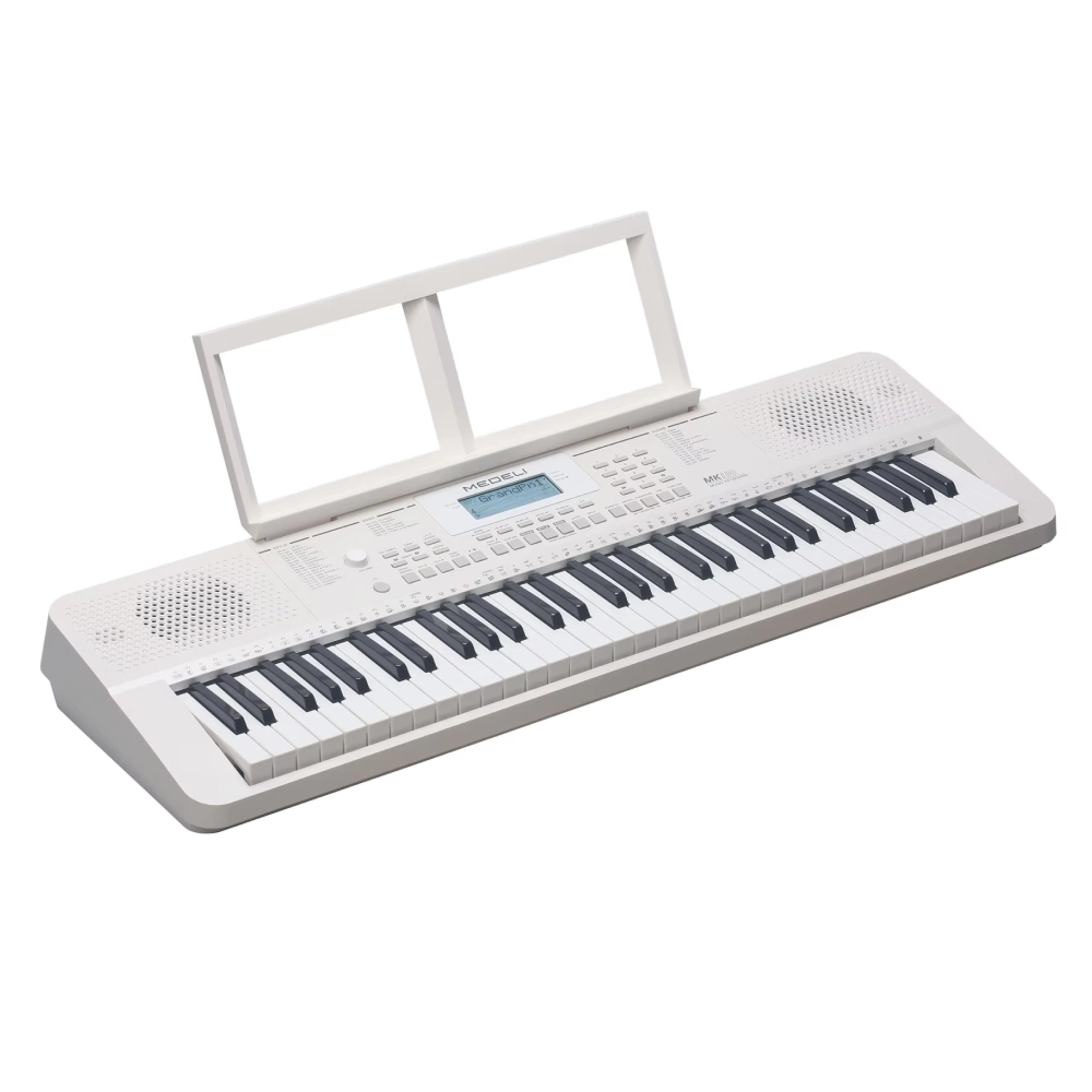 Синтезатор Medeli MK110 WH