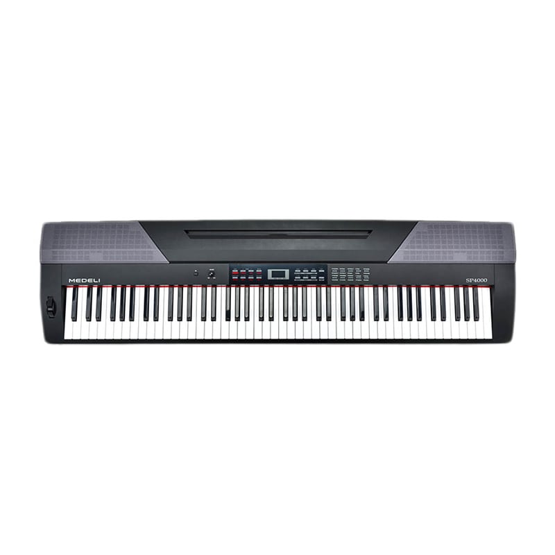 Цифровое пианино Medeli SP4000b