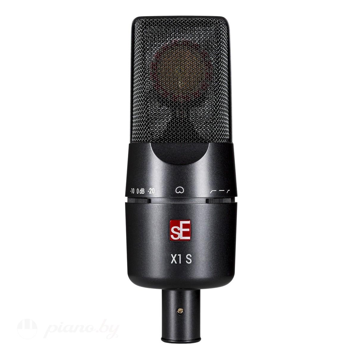 Микрофон sE Electronics X1 S