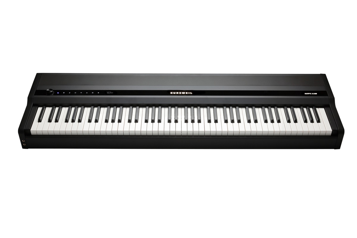 Цифровое пианино KURZWEIL MPS120