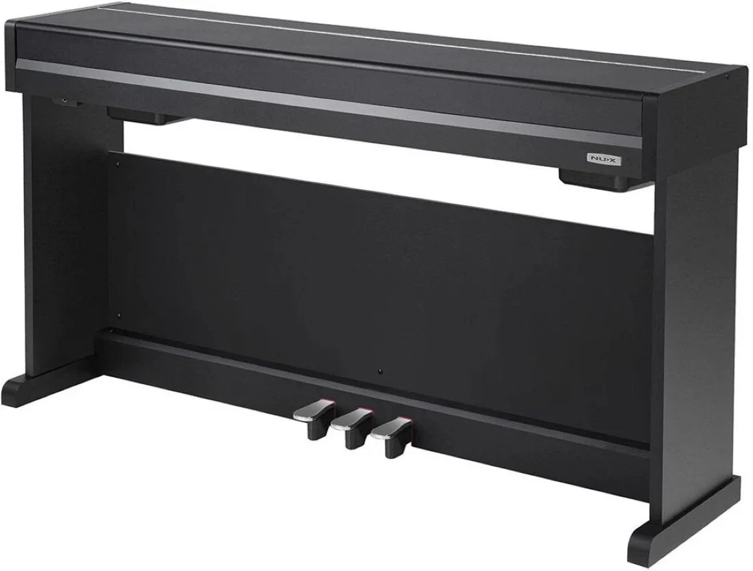 Цифровое пианино Nux NCK-330-BK