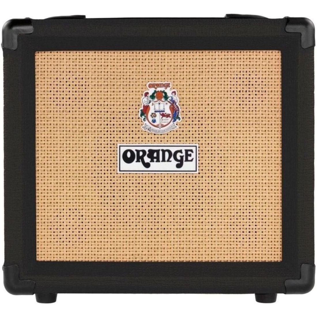 Гитарный комбоусилитель Orange Crush 12 Black