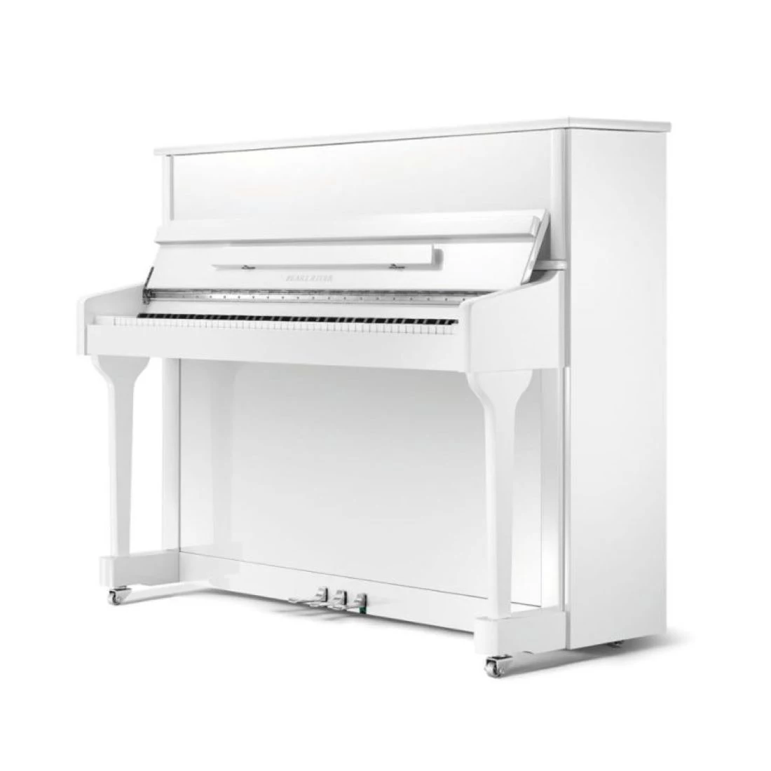 Акустическое пианино Pearl River EU118S WH