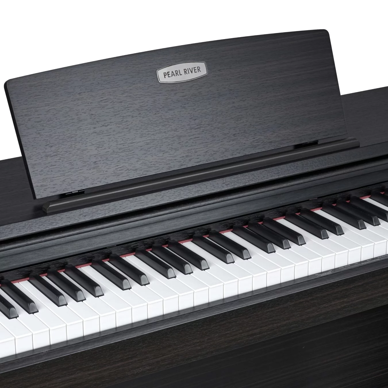 Цифровое пианино Pearl River F12 RW