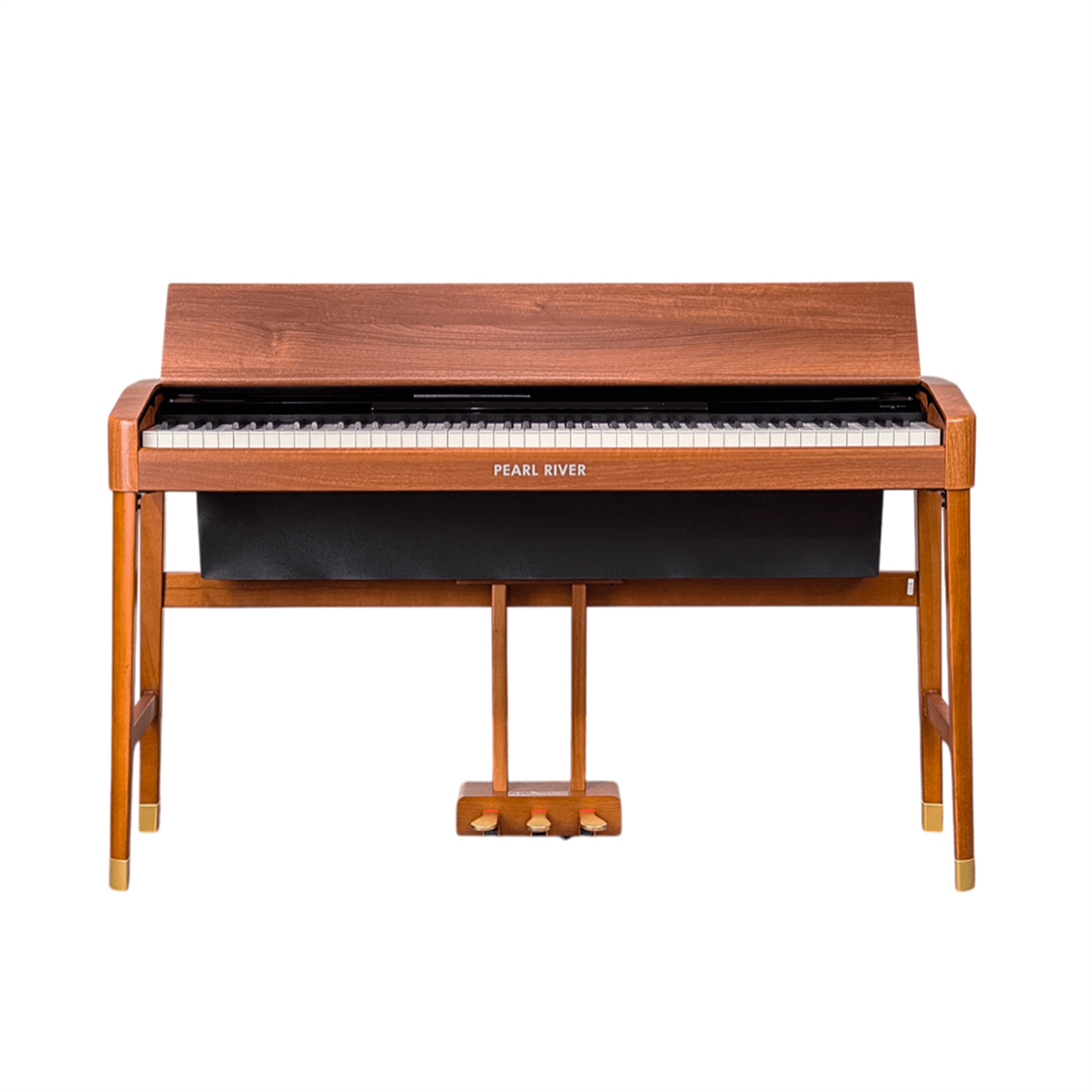 Цифровое пианино Pearl River S3 Walnut