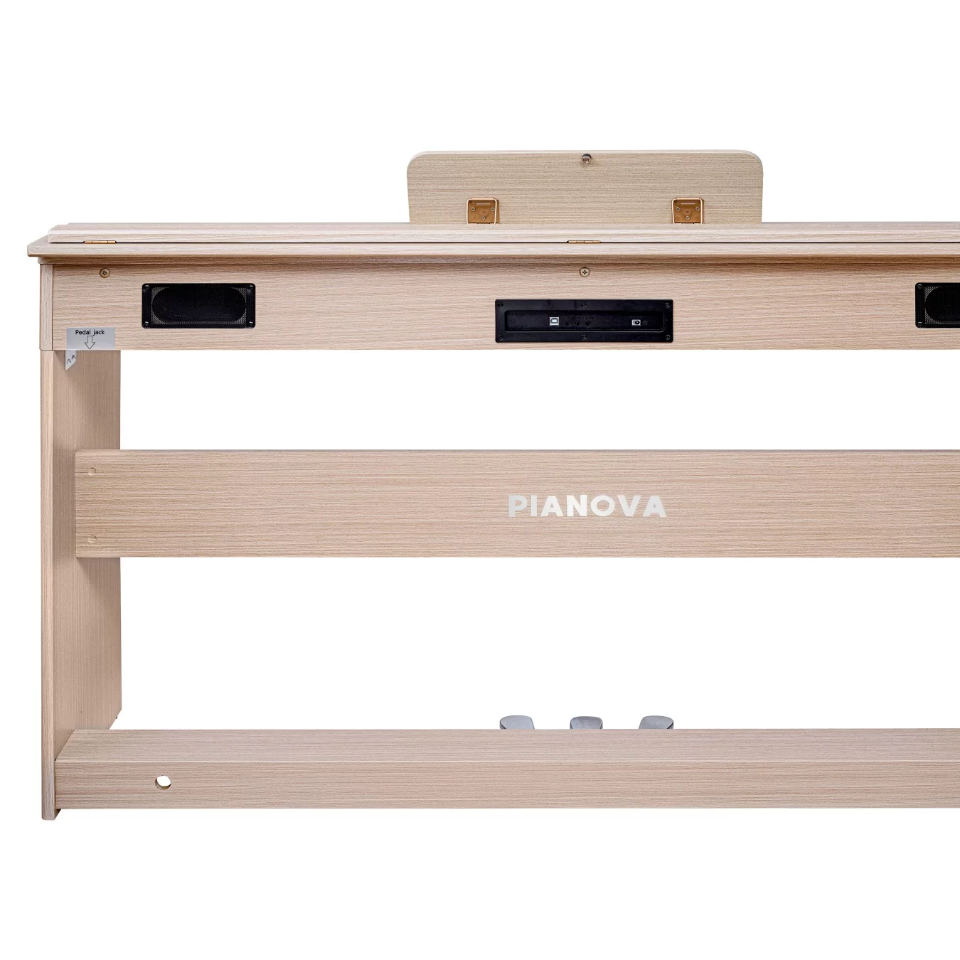 Цифровое пианино PIANOVA MA-200 LA
