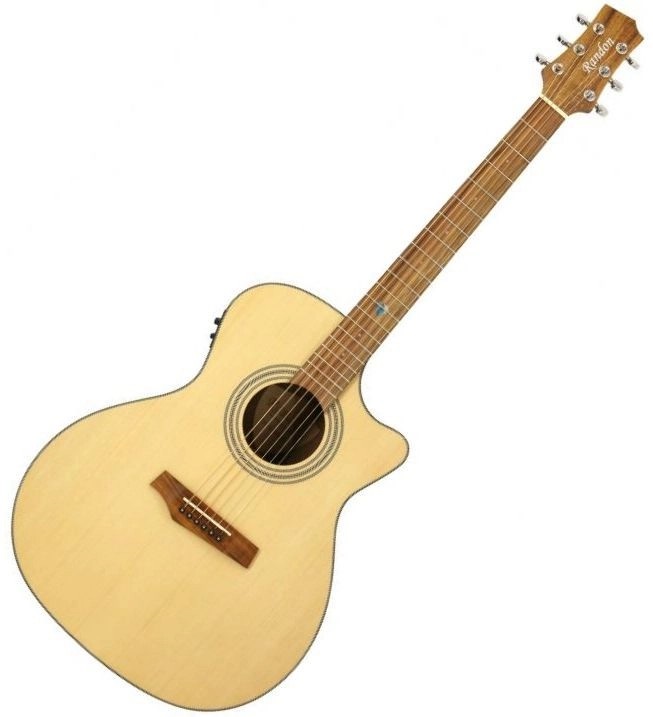 Гитара электроакустическая Randon RGI-04CE