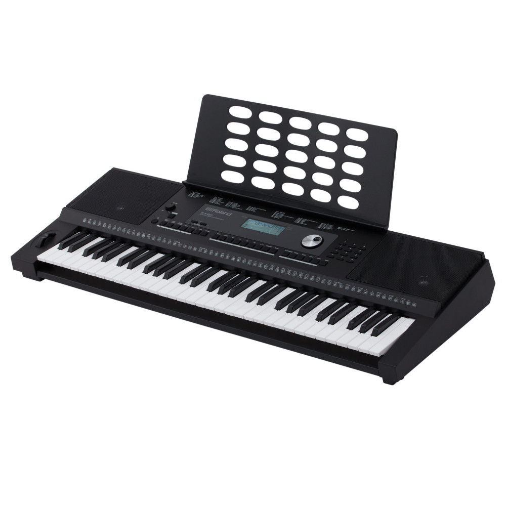Синтезатор ROLAND E-X20