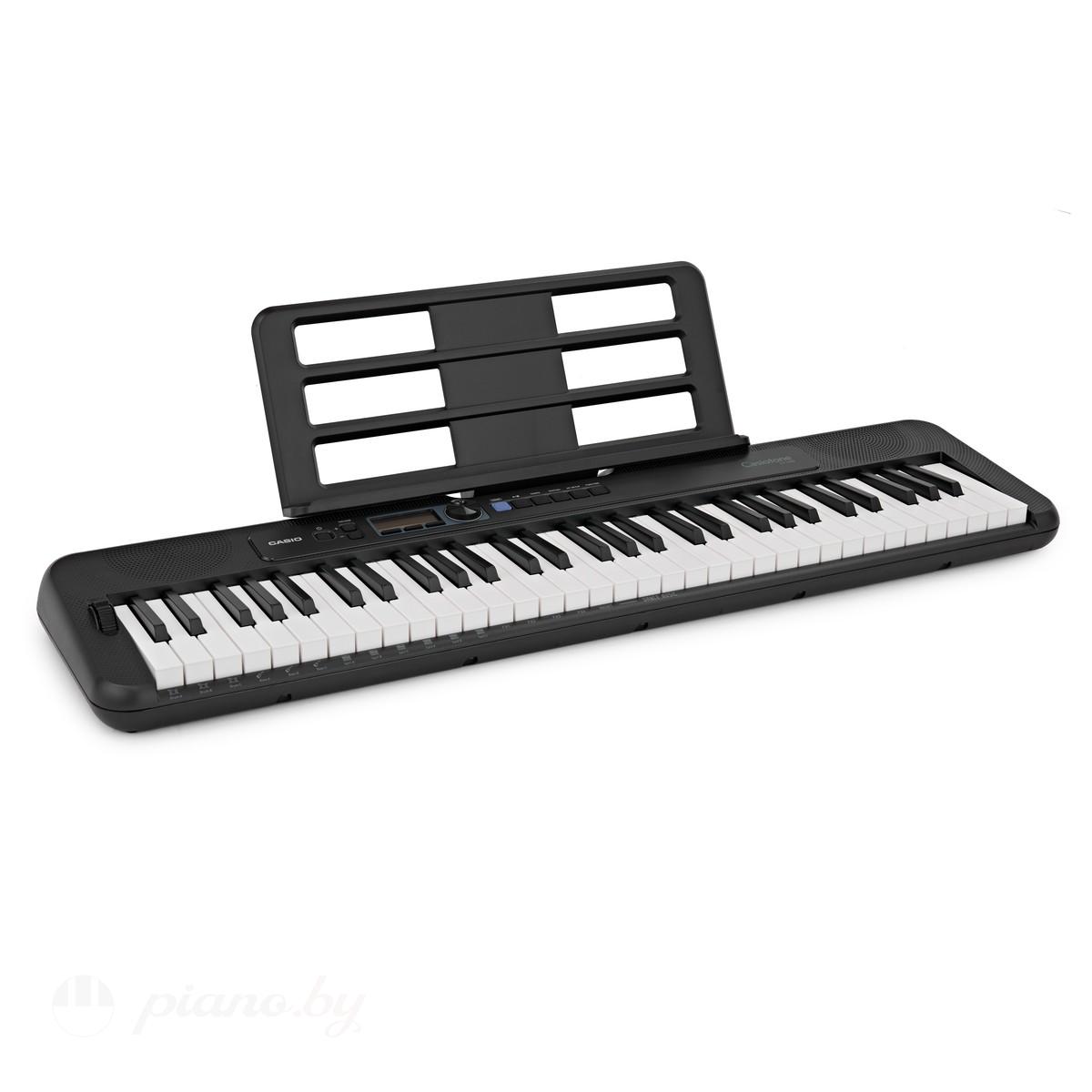 Синтезатор Casio CT-S300