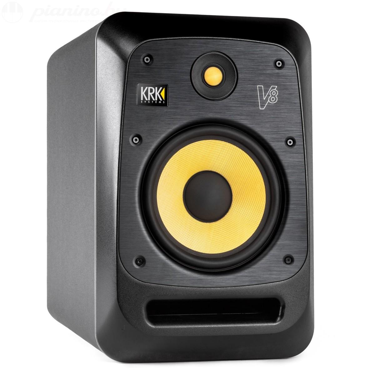 Студийный монитор KRK V8S4