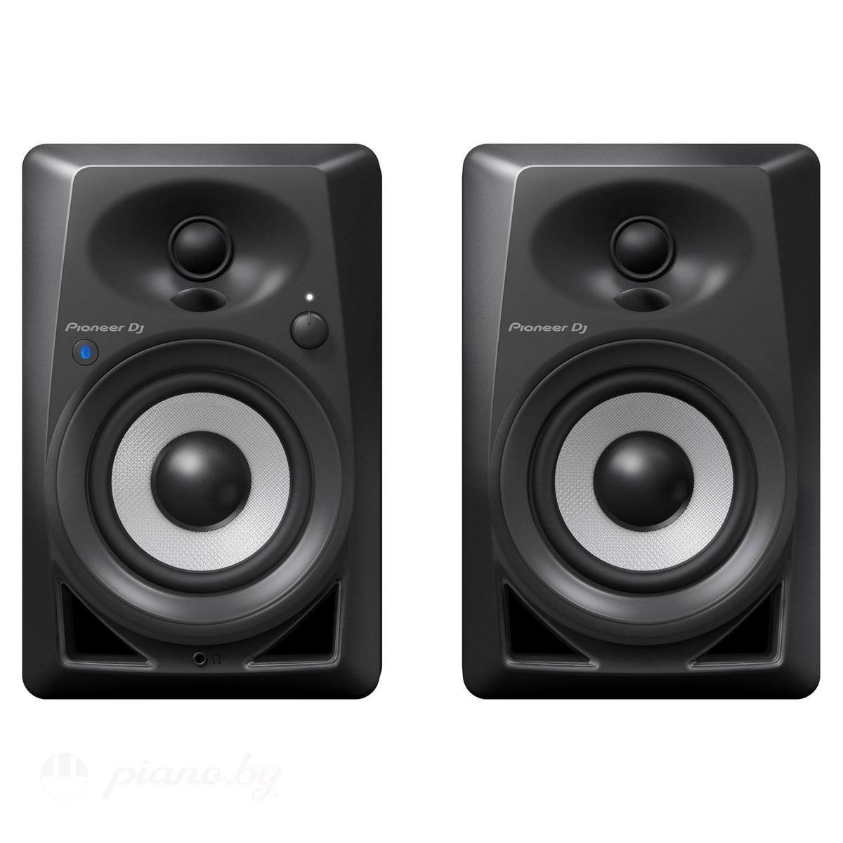 Студийный монитор Pioneer DM-40BT