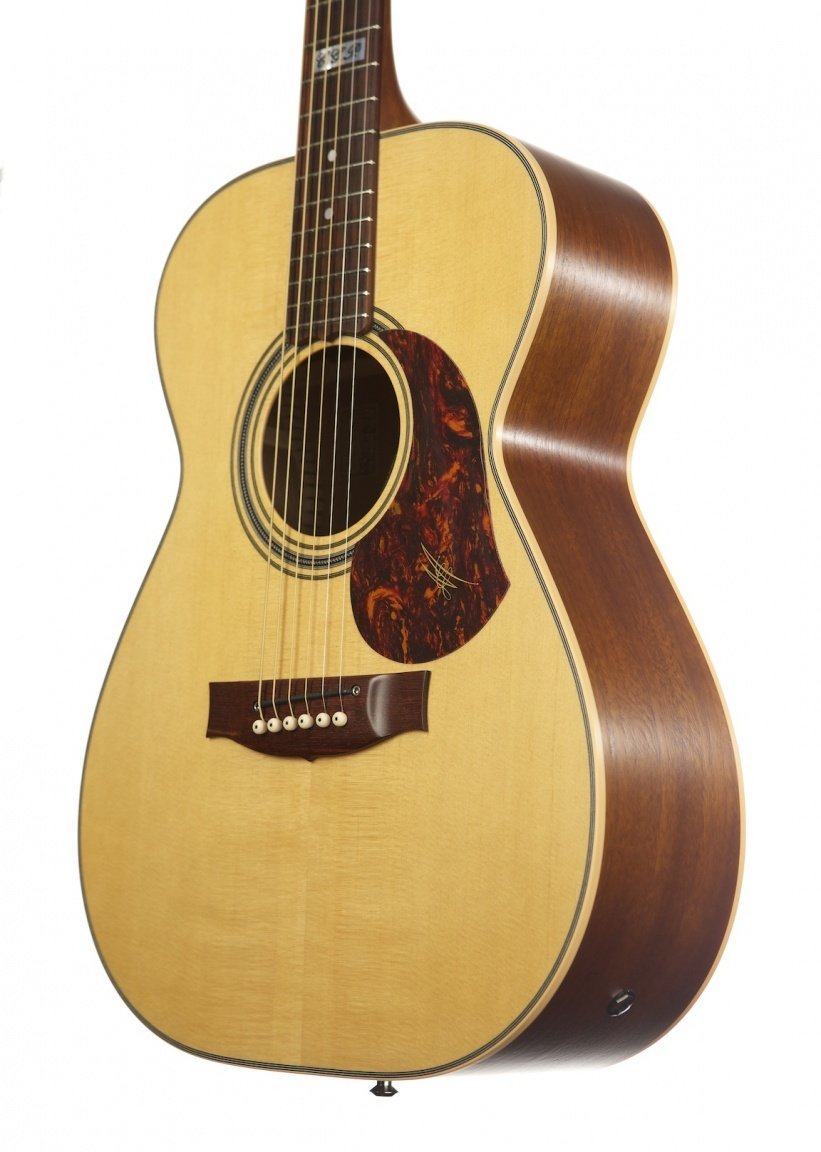 Гитара электроакустическая Maton EBG808-TE