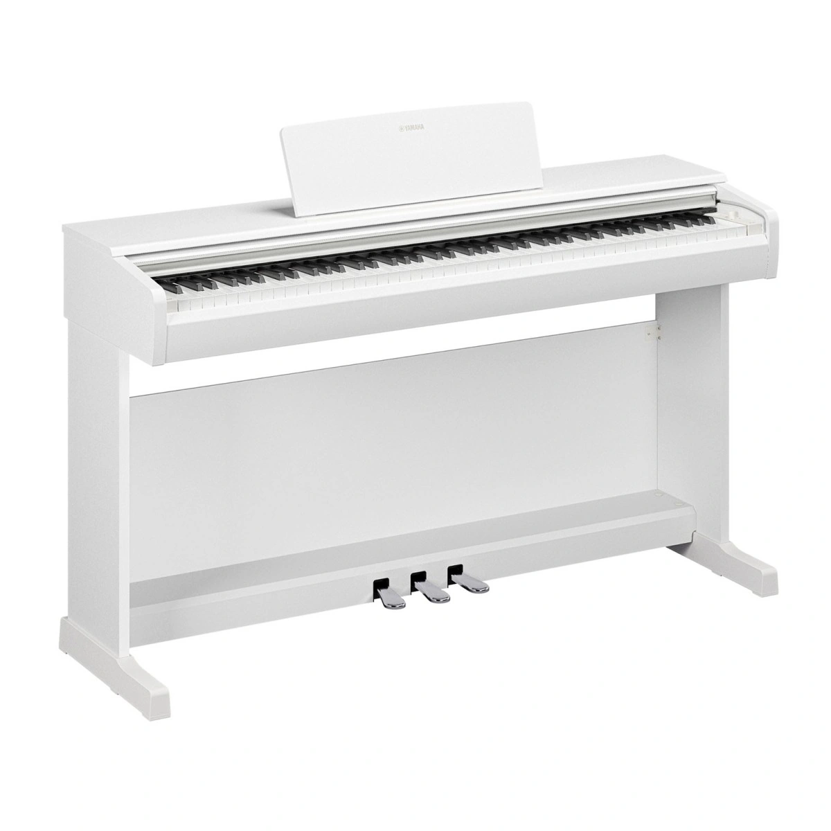 Цифровое пианино Yamaha Arius YDP-146 WH