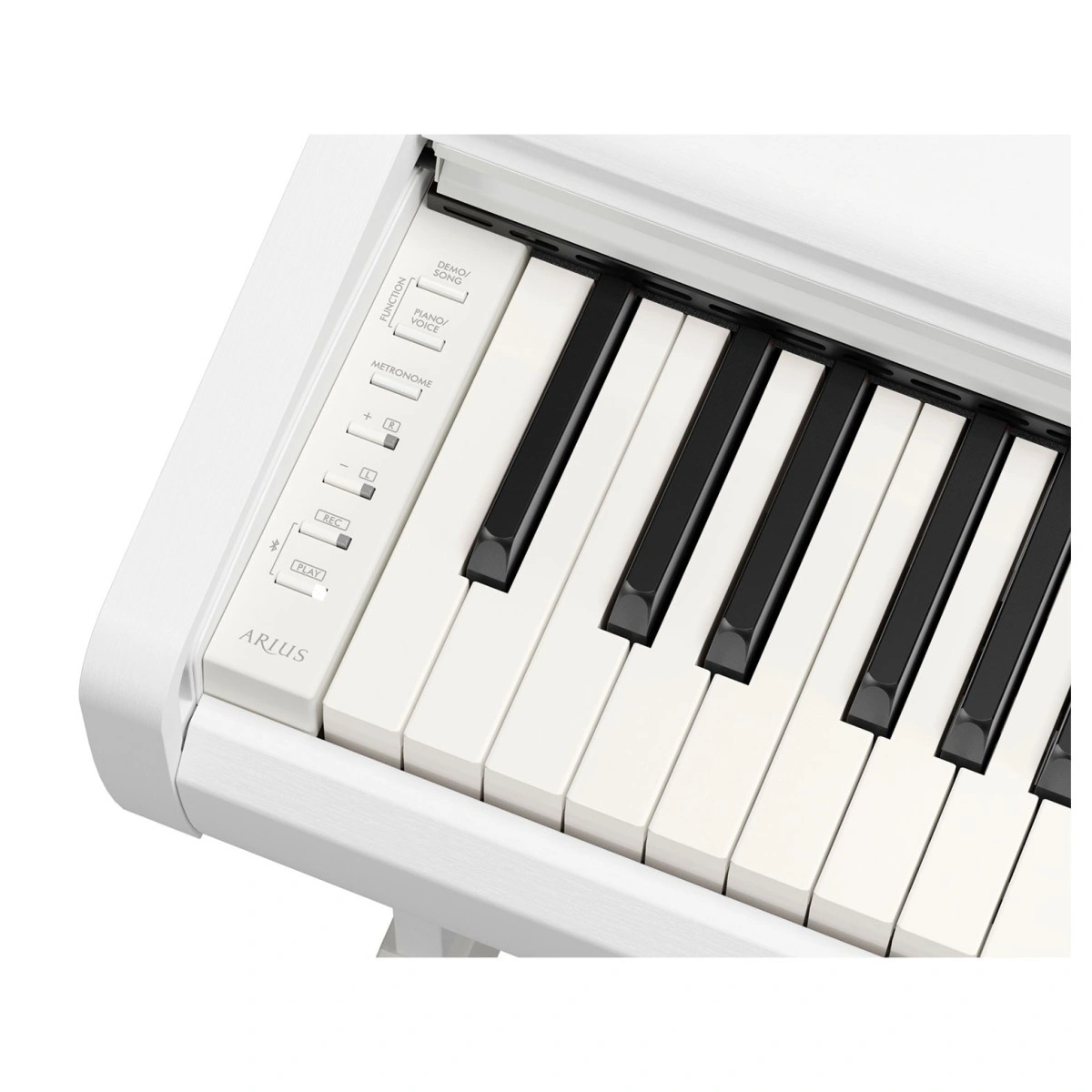 Цифровое пианино Yamaha Arius YDP-146 WH