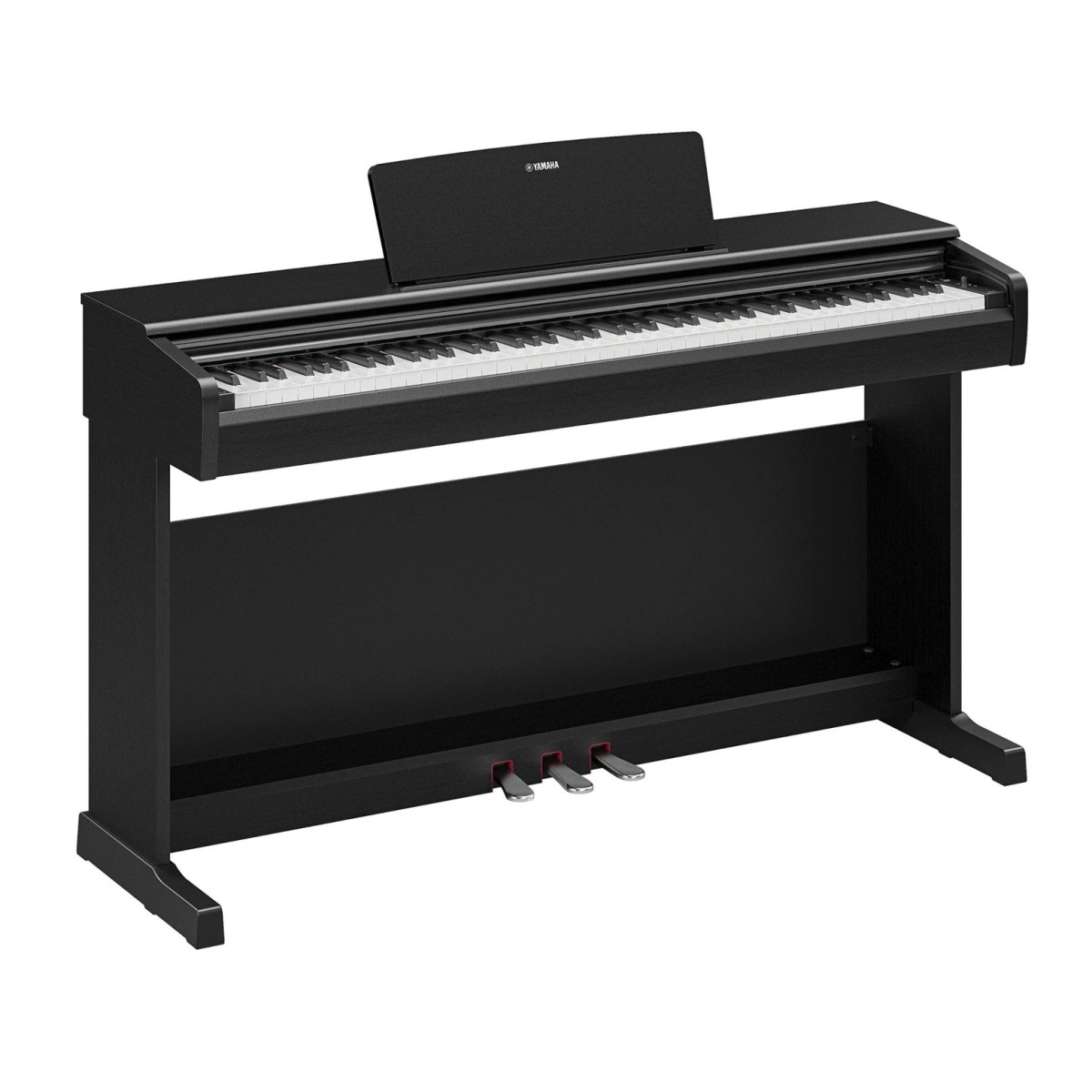 Цифровое пианино Yamaha Arius YDP-146 BK