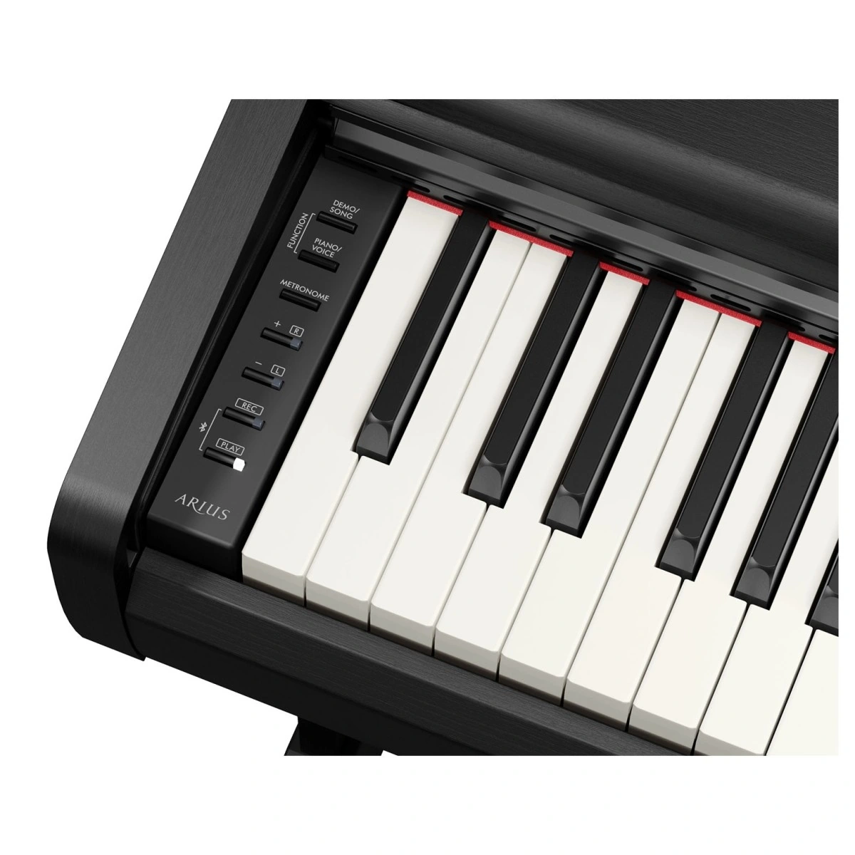 Цифровое пианино Yamaha Arius YDP-146 BK