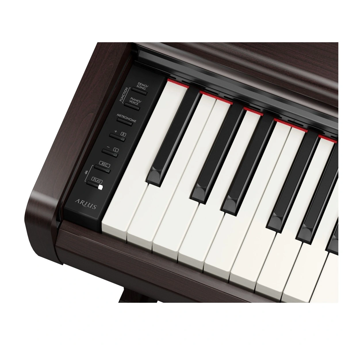Цифровое пианино Yamaha Arius YDP-146 R