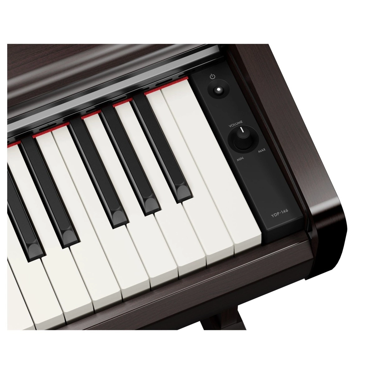 Цифровое пианино Yamaha Arius YDP-146 R